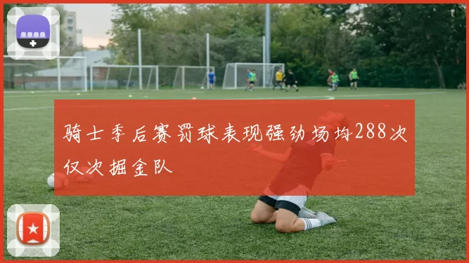 骑士季后赛罚球表现强劲场均288次仅次掘金队