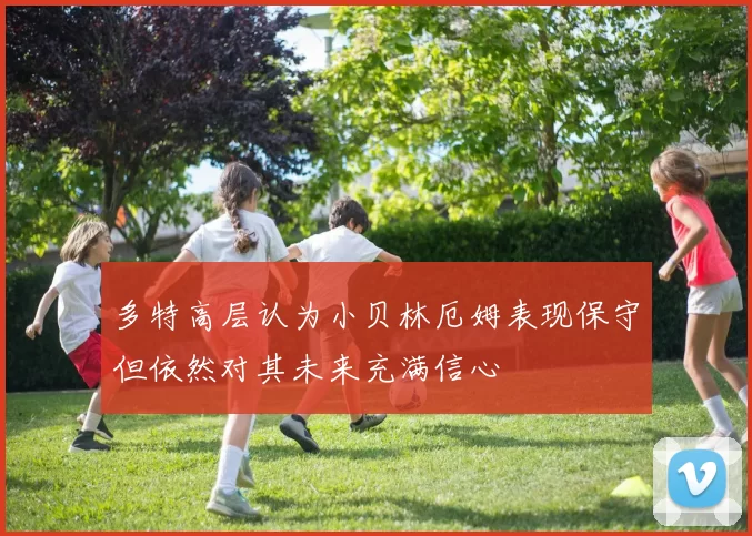 多特高层认为小贝林厄姆表现保守但依然对其未来充满信心